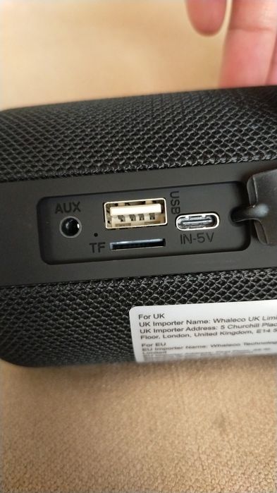 Продам колонку музыкальную