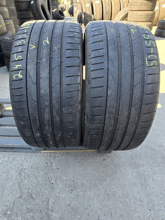 Anvelope de vara 245-35r19 Hankook