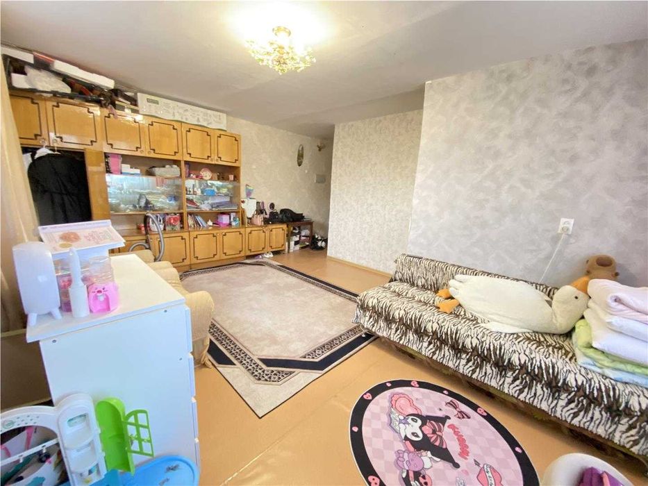 1 ком в 16 мкр 33 квадрата