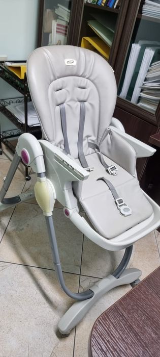 Детские стол стулья для приема пищи