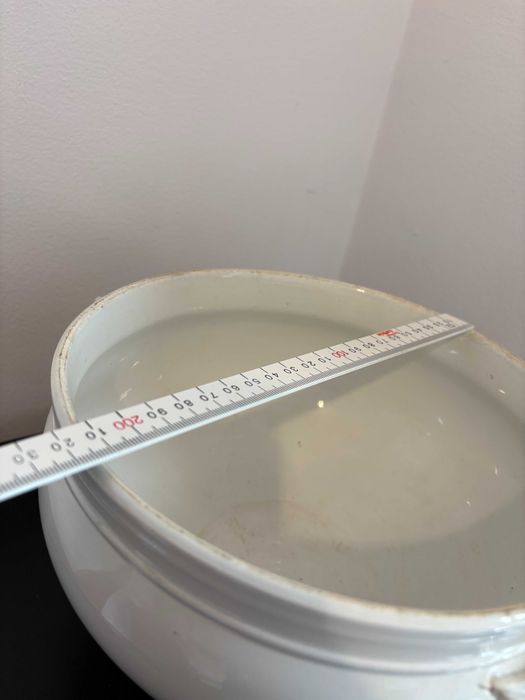 vas pocal pt servit la masa sau decor neoclasic Villeroy&Boch sec 19