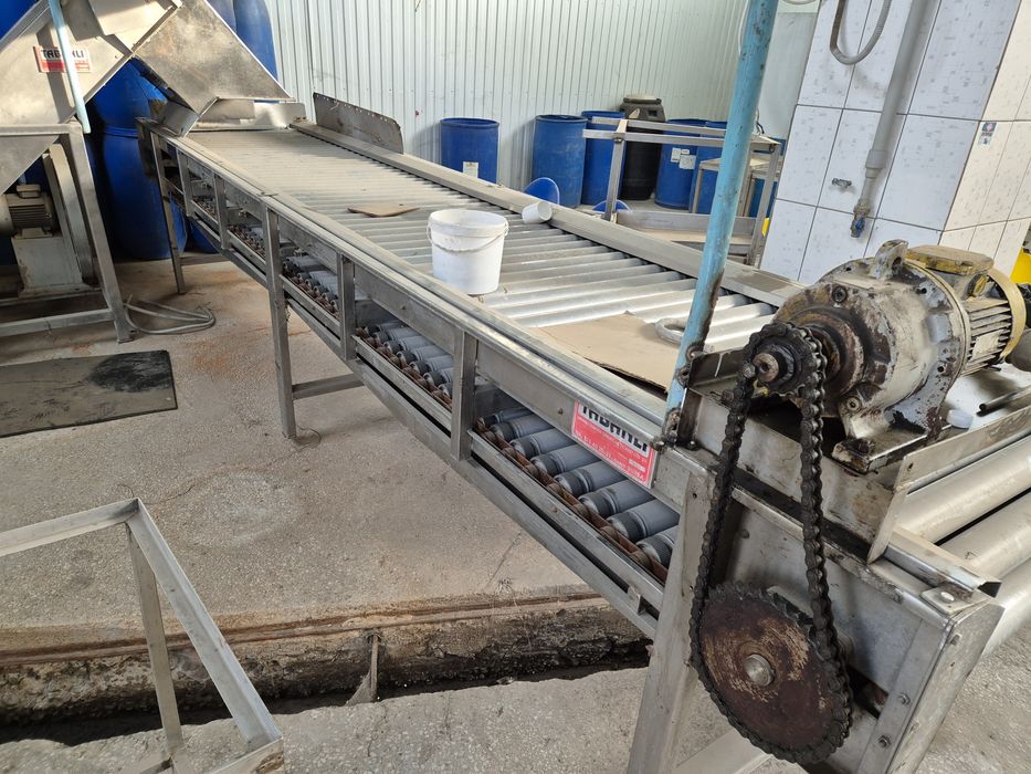 Оборудование для Консервов