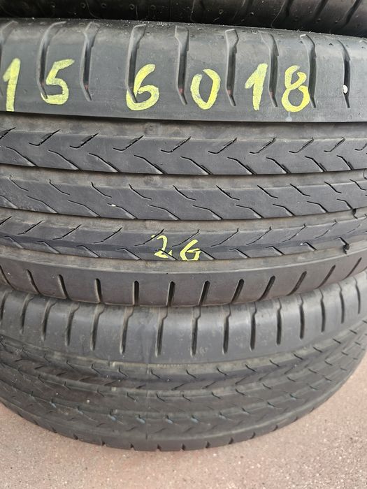 Гуми 215/60/18 дот26