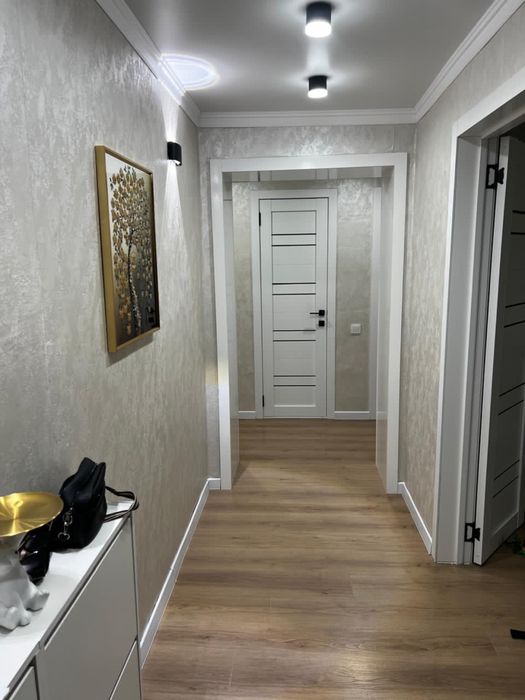 Продам квартиру после ремонта