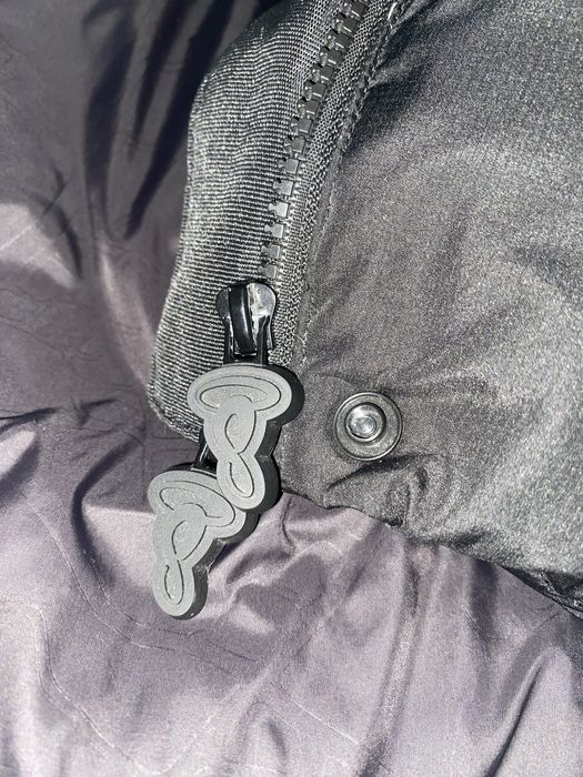 пуховик syna world