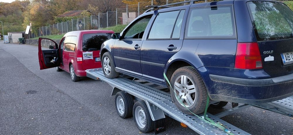 Tractari auto Alba iulia