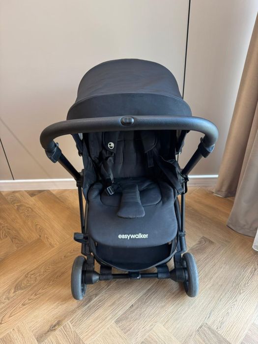 Коляска Easywalker charley