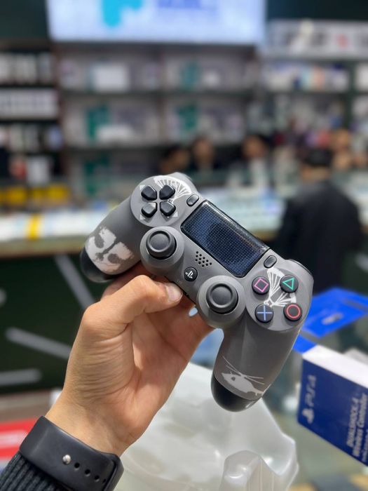 PlayStation 4 Джойстики дубай