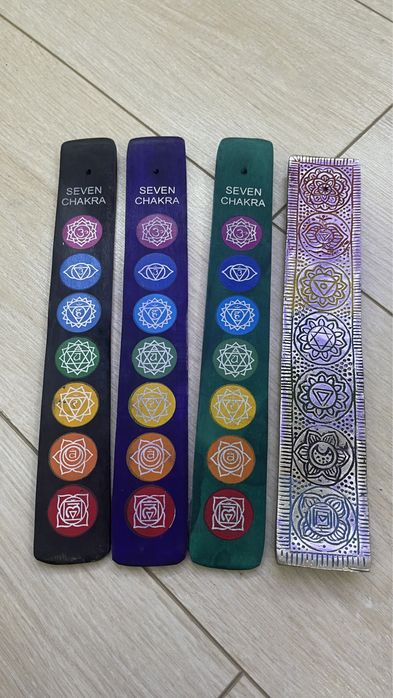 Подставки для благовоний из Индии