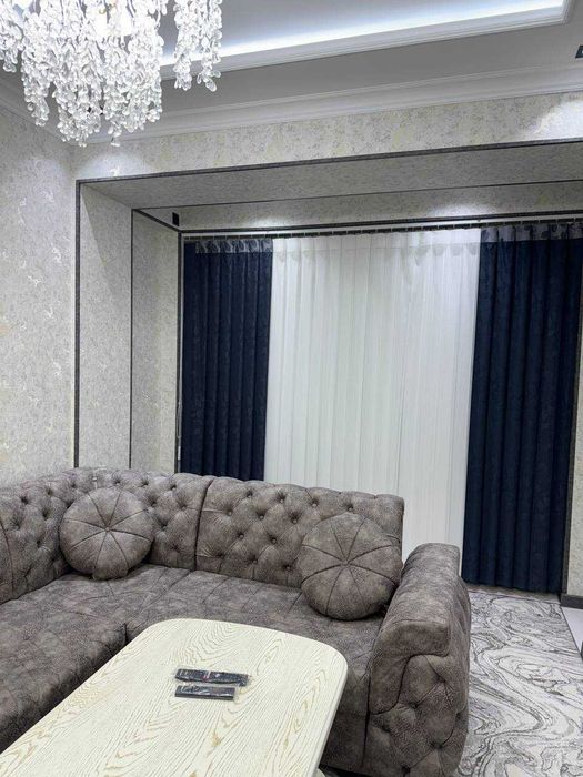 Аренда квартира луюкс 3 хоналик ижарага