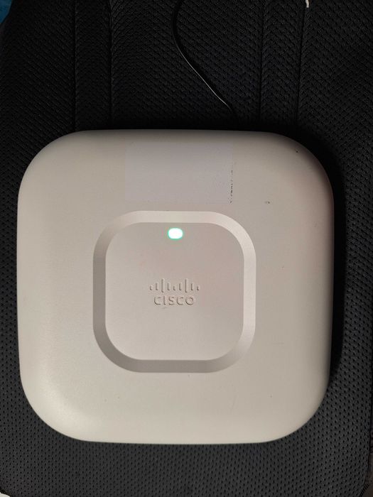 Cisco Access Point AIR-CAP2702I-E-K9 5 GHz 1300 Mbit/s 6dBi