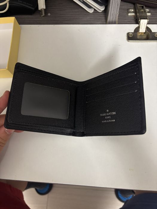 Portofel  Luis Vuitton