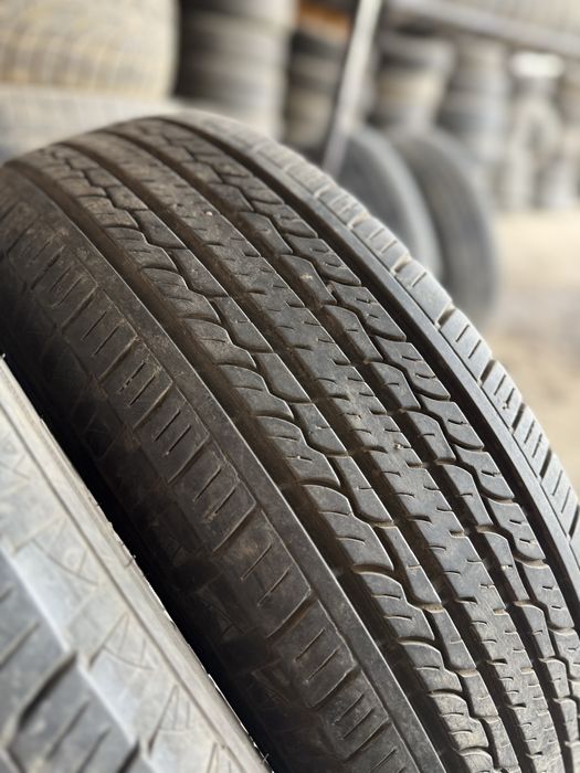 Жаздық шиналар 235/65/18