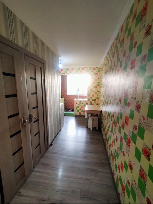 2х ком квартира микрорайон