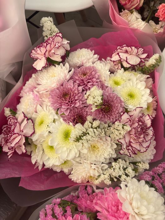 Цветы ,розы,букет