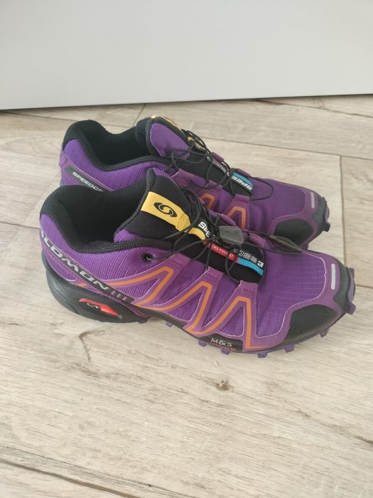 Кроссовки Salomon Speedcross