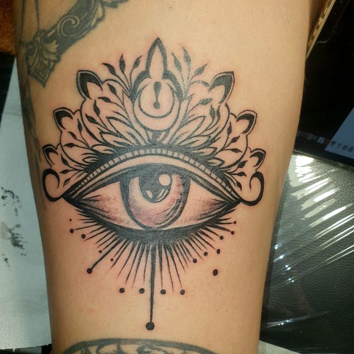 Tattoo Andy art sector 55gjjj