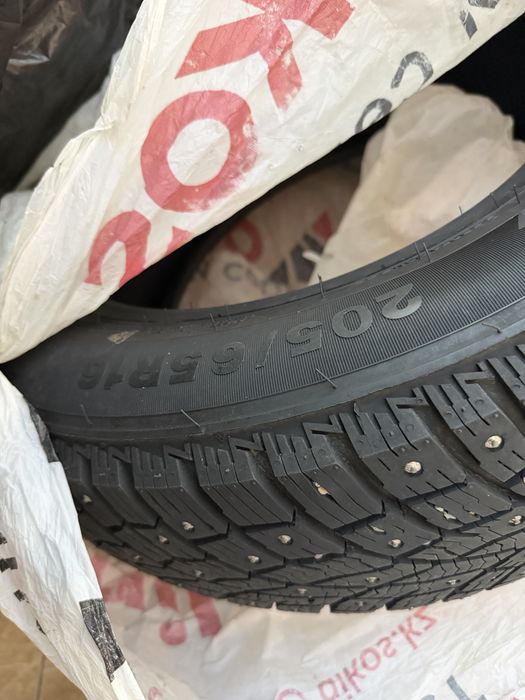 Triangle 205/65 R16