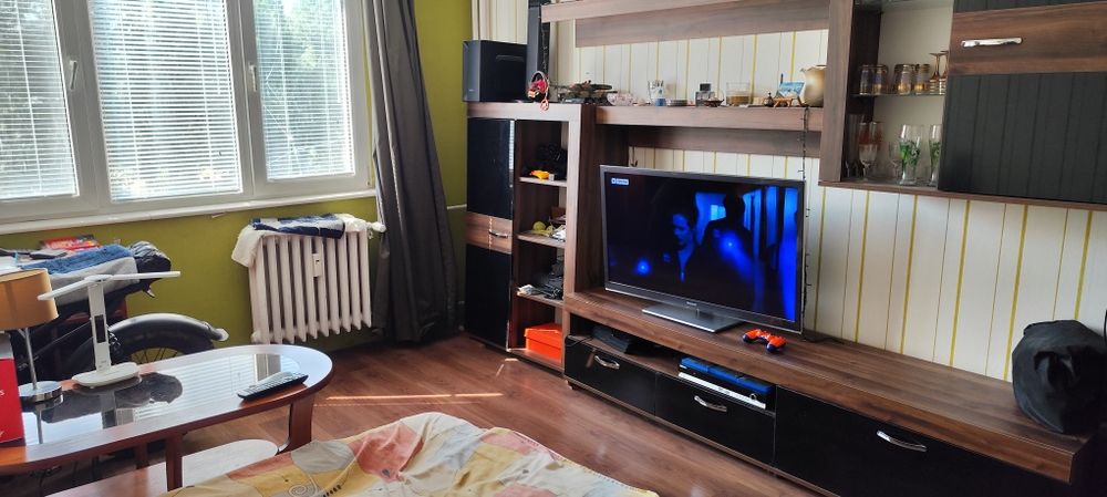 Продава се Двустаен апартамент в София, Люлин 3 - 65 кв.м за 1216 €/кв.м - Снимка #2