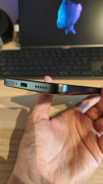 Xiaomi 13 T Black 8GB 256GB