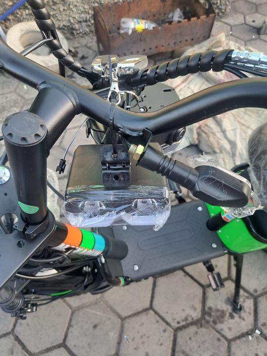 Продам Электровелопед