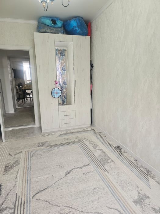 Продается 3-комнатная квартира