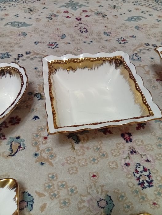 Посуда 28 придмета