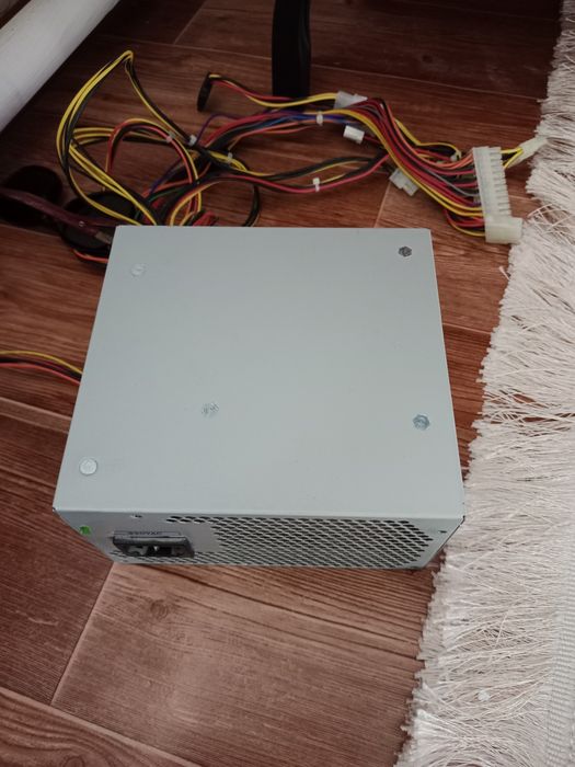 Блок питание 450w