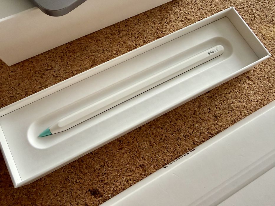 iPad Pro 11" (4th Gen) 2022, Wi-fi, 256 + Apple Pencil 2nd Gen