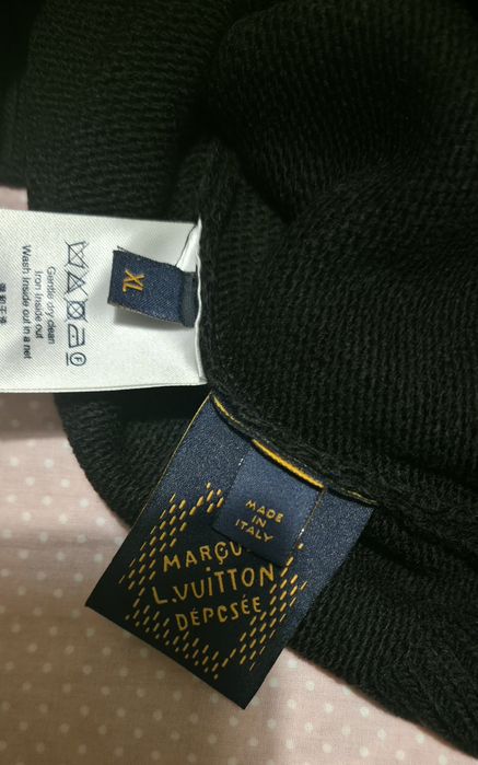 Мъжки Луксозен Половер.