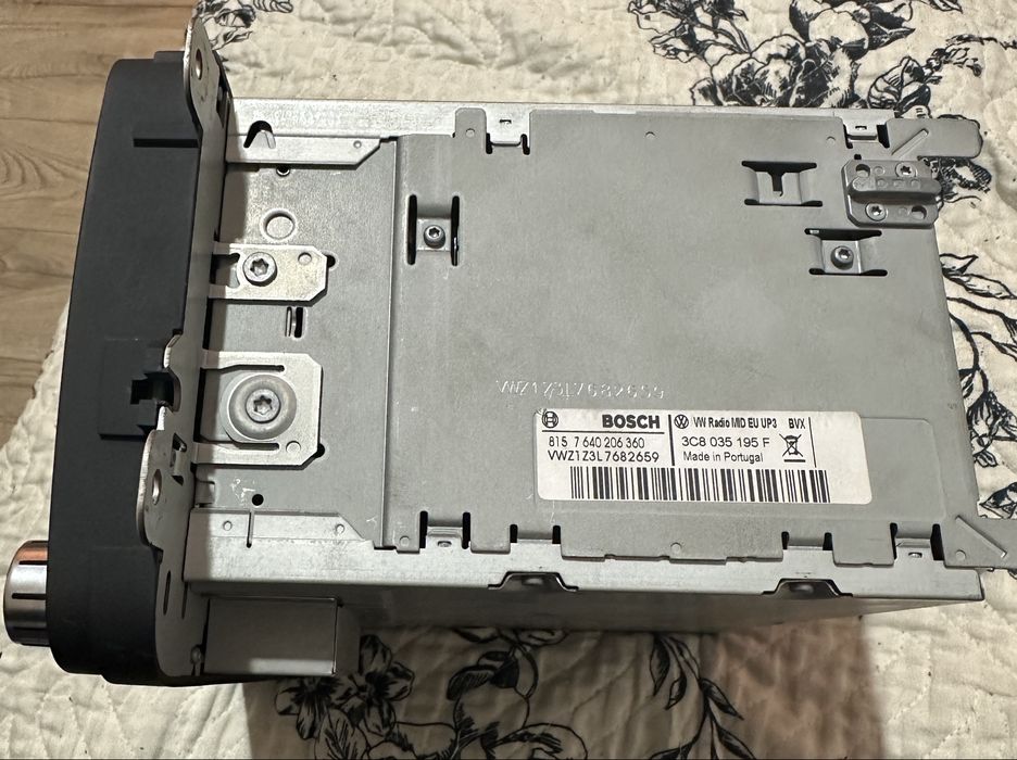 Vand RCD 510 - Bosch