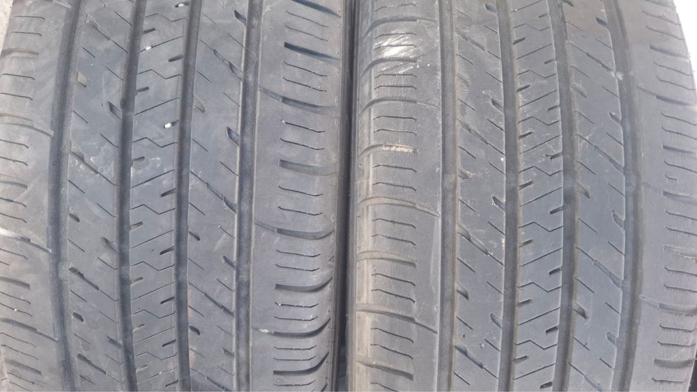 Продам бу летние шины