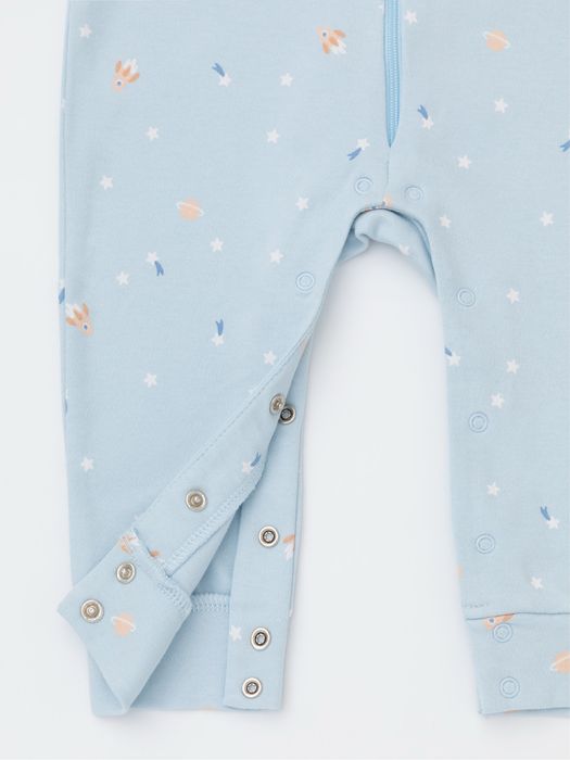 Слип в наличии на 1-3 ; 9-12 мес