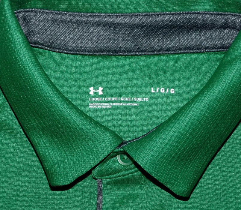 Tricou Under Armour barbati L