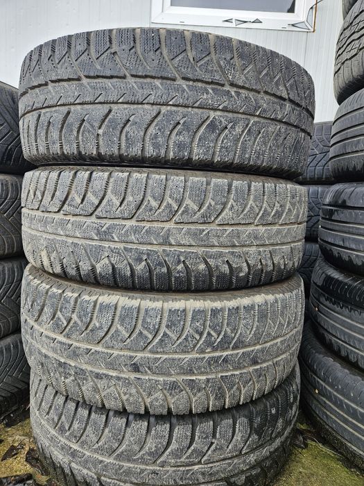 215/65R16 Lassa 4бр.