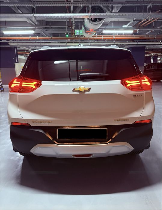 Tracker 2 premier sotiladi