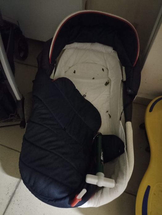 Коляска 2 в 1 БУ
