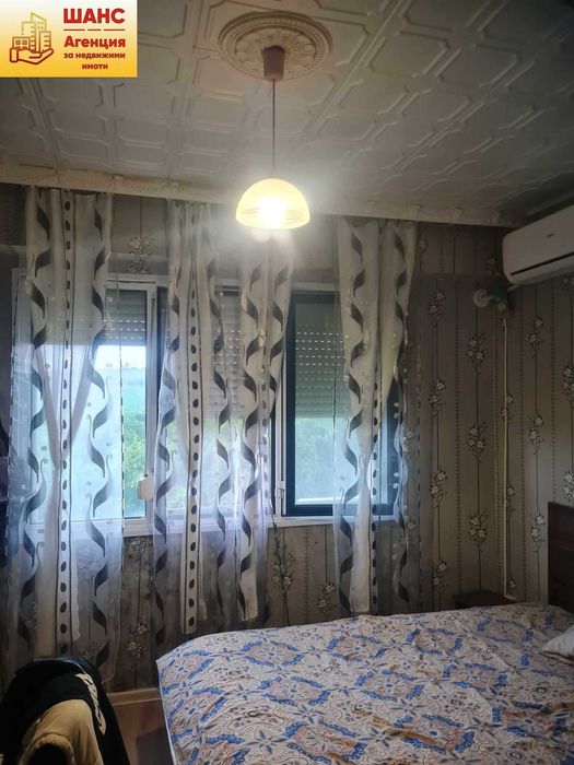 ж.к. Сторгозия  - тристаен