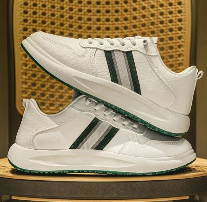 Кроссовки мужские