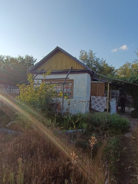 Продам дачу 17 маршрут 3 общ.