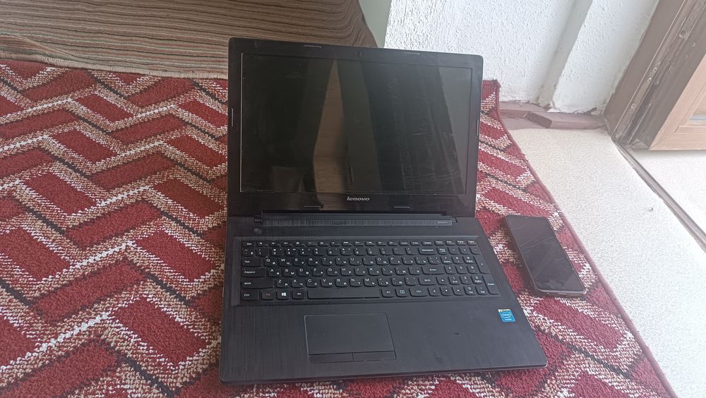 Lenovo notebook 500 g