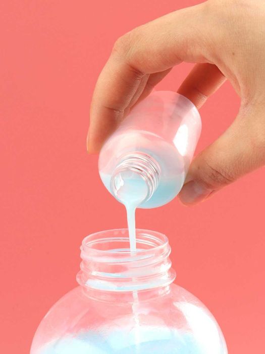 Флакон 50 мл для косметики