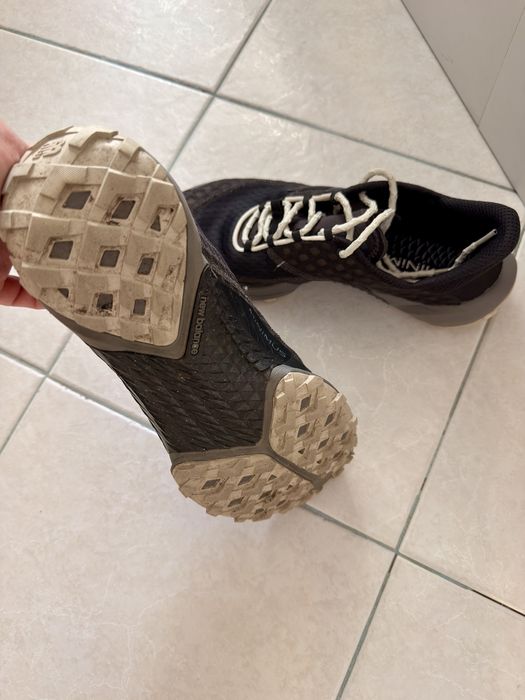 Мъжки маратонки New Balance Minimus M10