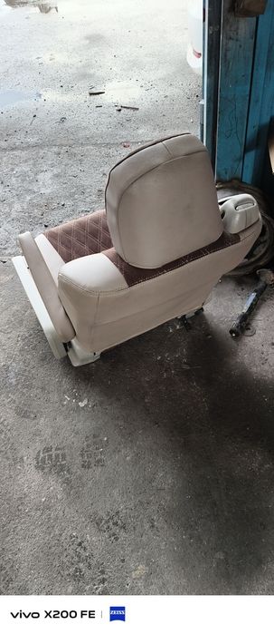 Седение от естимы капитанские