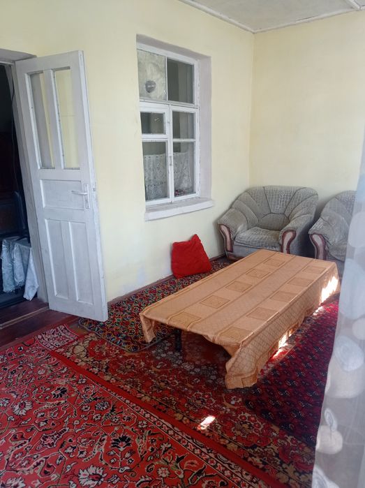 Уй сотилади 5сотих