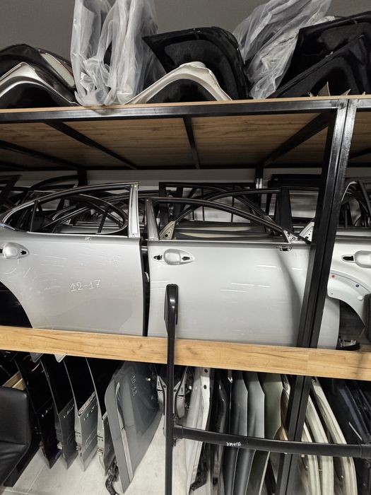 АвтоРазбор Toyota Lexus