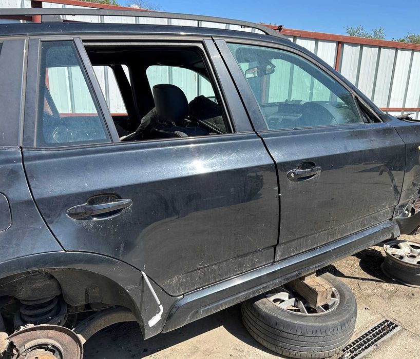 Usi BMW X3 E83 X3 F25 X5 E70 Seria 3 E90 F30 Seria 5 F10 Seria 7 F01