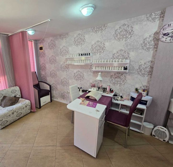 Дава се под наем  в Варна, Левски -  кв.м за 408 € - Снимка #5