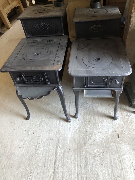 Sobe vechi de colecție