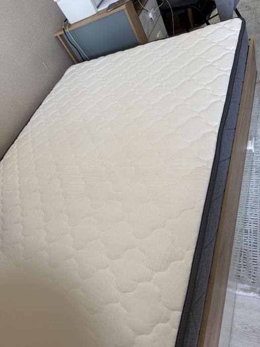 Матрас оптопедический 120/200